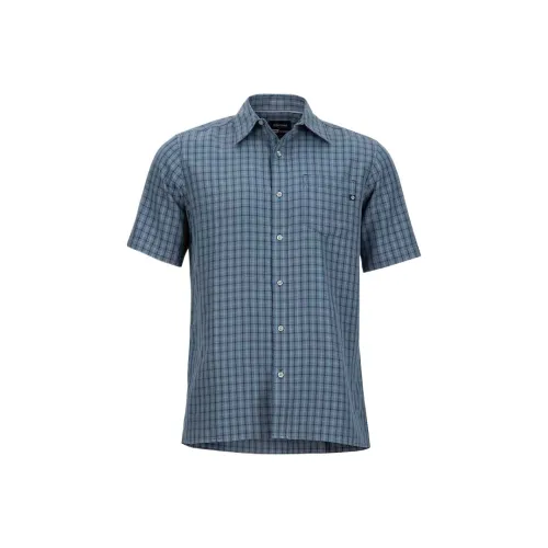 Marmot Мужские рубашки