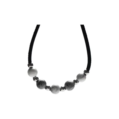 FEIBRAND Телячья кожа Ожерелья Унисекс