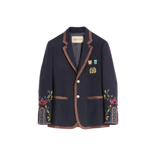 Valentino FW25 Куртки и Пальто Мужской