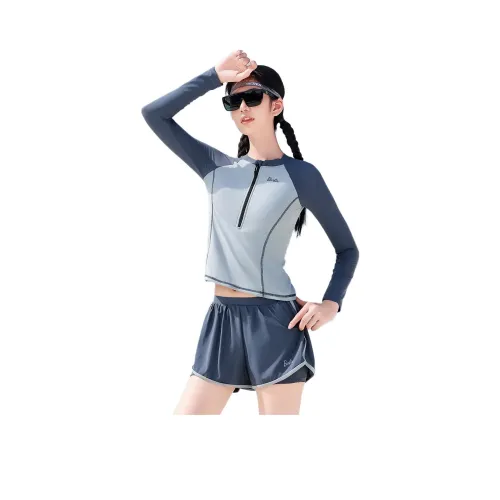 Барби Двухкомпонентный Купальник Женский