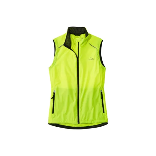 L.L.Bean Женские Жилеты