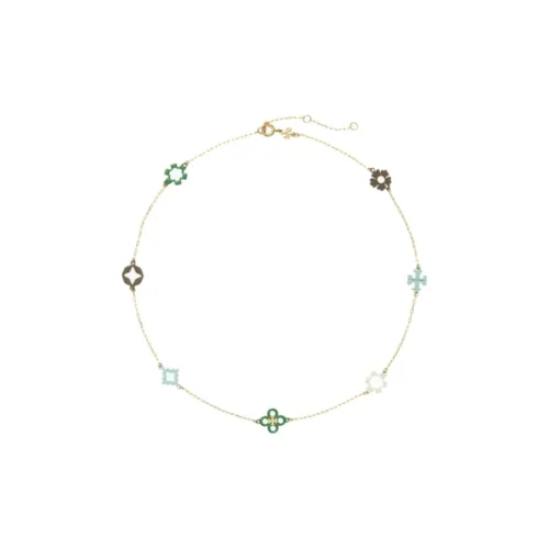 Tory Burch Ожерелья Женские