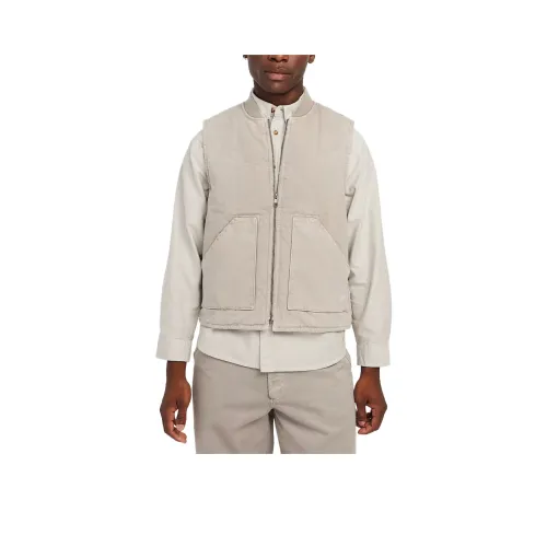 Nike Бежевые Мужские Жилеты