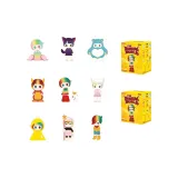 2 Сюрприз-бокса (Случайный стиль)