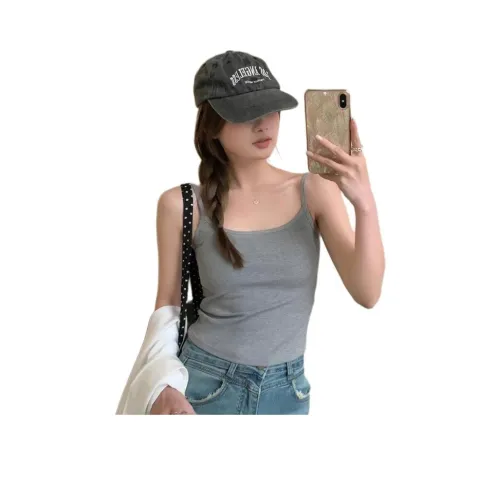 HEISU Женские Камисоли