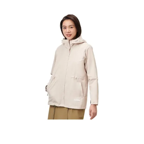 TOREAD Галька Женские Ветровки