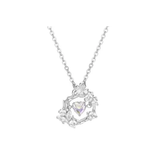 Clect Экологичные Сплавные Ожерелья Женские