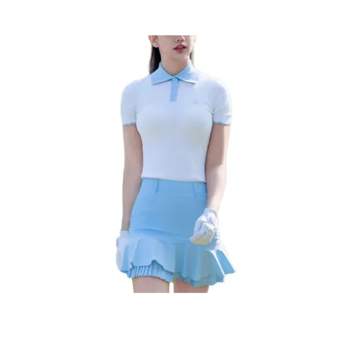 PGA Женская трикотажная одежда