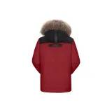 Призрачный Черный/Красный