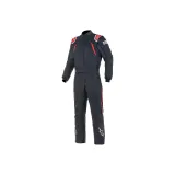 Черно-Красный