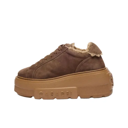 Casadei Casual Низкий Топ Женский