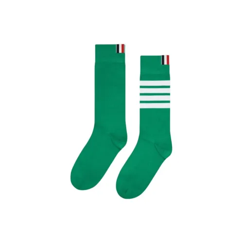 THOM BROWNE· Носки Crew Унисекс 1 упаковка