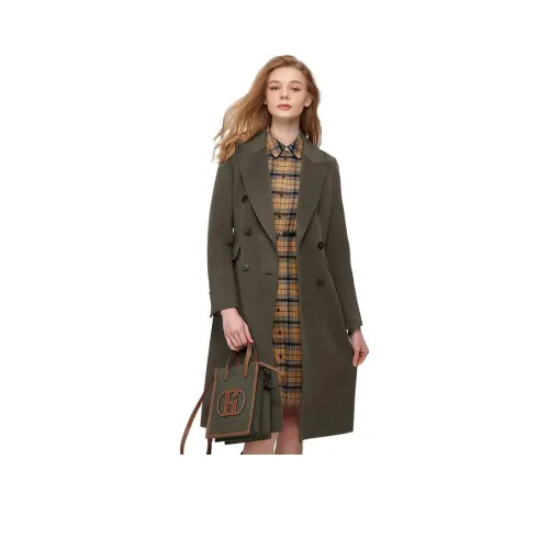 HAZZYS Женское пальто