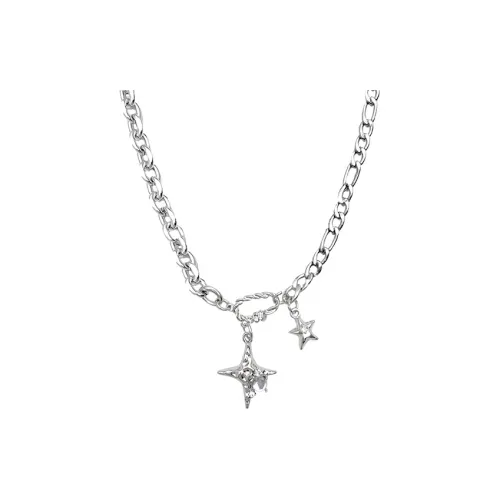 KING OF BLING Сплав Ожерелья Унисекс