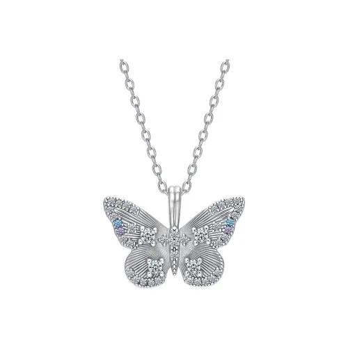 ENFANTIN Медные Ожерелья Унисекс