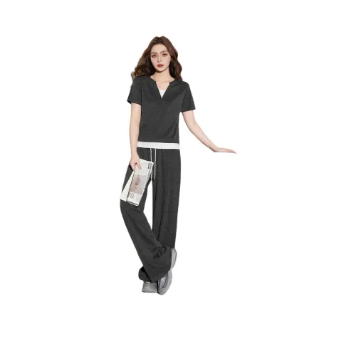 FAWENXIANGZI Повседневный костюм женский