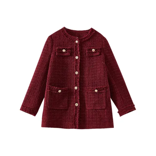 OUNIXUE Женское пальто