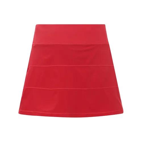 lululemon Pace Rival Повседневные Юбки Женские