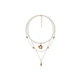 Ожерелье, 1 комплект