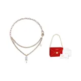 【Любовь Подарочная коробка Набор】Кофейное золото