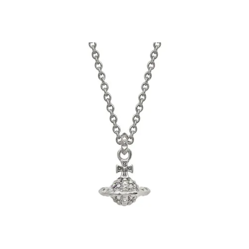 Вивьен Вествуд Mayfair Small Orb Браслеты из бронзы Женские