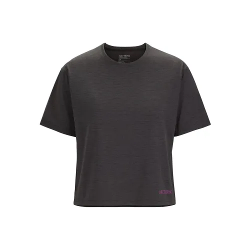 Arcteryx TAEMA Женские Т-рубашки