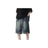 Винтажный синий