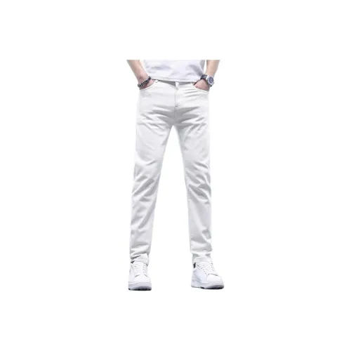 CHENYING Мужские Джинсы