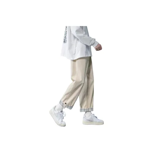 M MAICCO Унисекс Повседневные брюки