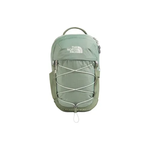 THE NORTH FACE BOREALIS 10L Туристические сумки Переработанный нейлон Бирюзовый Женские