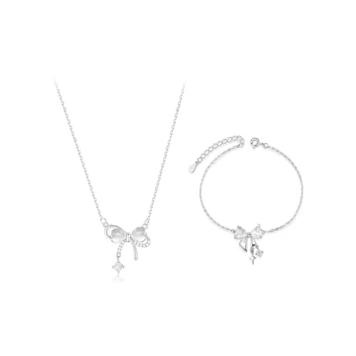 COPI Сплав Ожерелье Унисекс