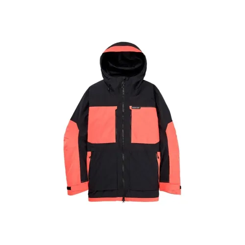 BURTON Мужская лыжная одежда