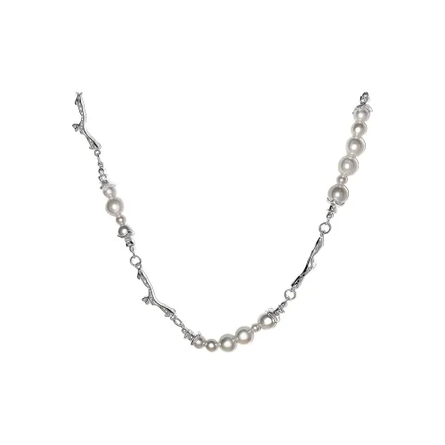 KING OF BLING Сплав Ожерелья Унисекс