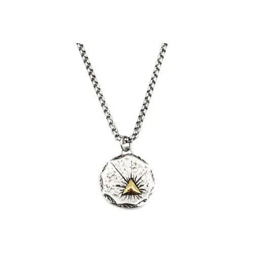 KING OF BLING Ожерелья Унисекс