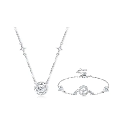 MISS TOOYA Сплав Ожерелья Женские