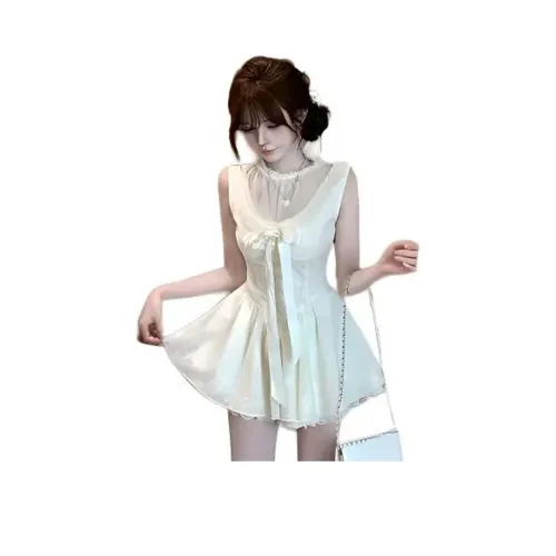 Olivia Share777 Без рукавов Платье Женское