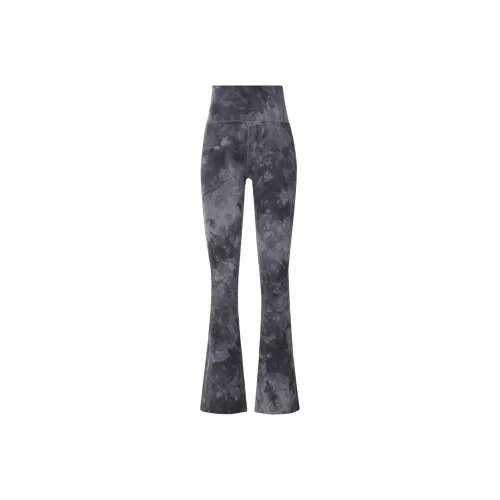 lululemon Groove Series Спортивные брюки Женские