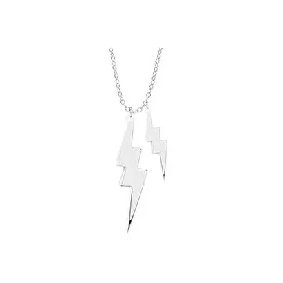 LuluCanaan Титановые стальные ожерелья унисекс