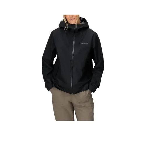 Marmot Женские Куртки