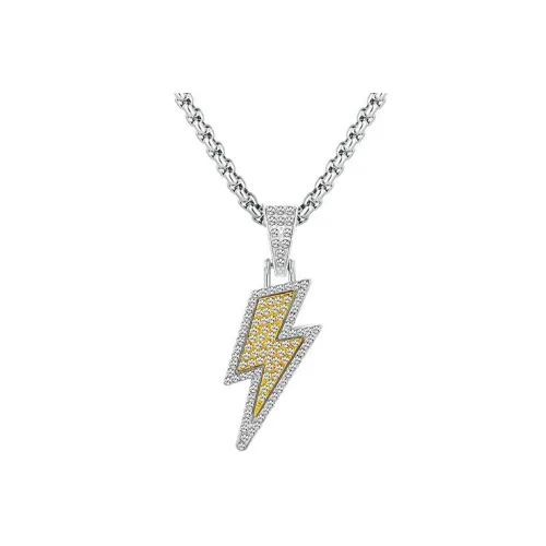 YUYIN Ожерелья Унисекс