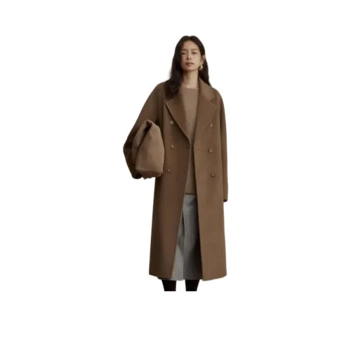 ZHIZHI Женские Пальто