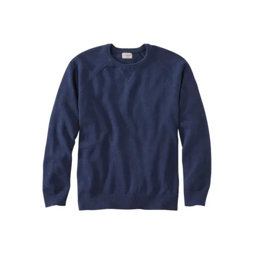 L.L.Bean Мужские Свитера