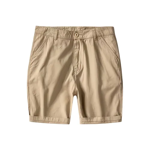 Chisportate Повседневные шорты унисекс