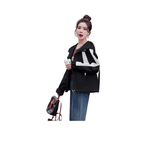 Fele.d Женский тренч