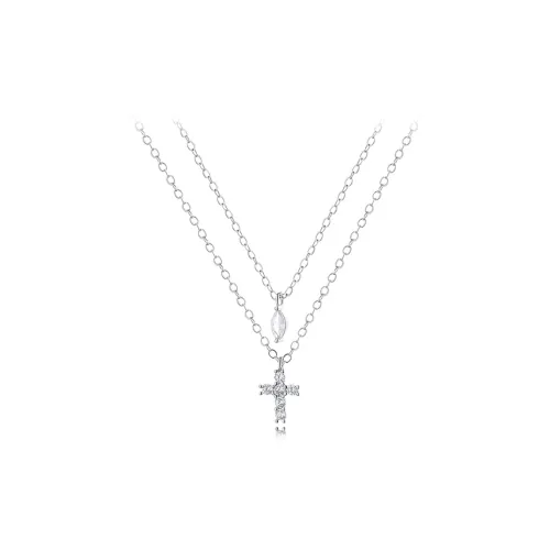 MUYAN Ожерелья Женские