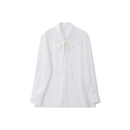 Miss Burde Женские Рубашки
