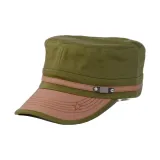 Армейский зеленый