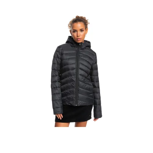 ROXY Женские пуховики