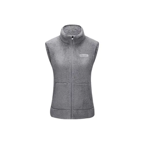 PELLIOT Флис Одежда Женская