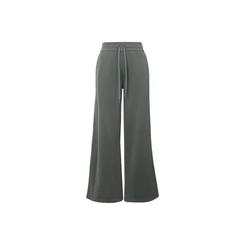 lululemon On The Move Женские Повседневные Брюки